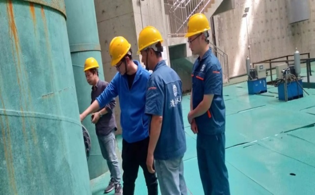 臨港公司召開安全生產工作會