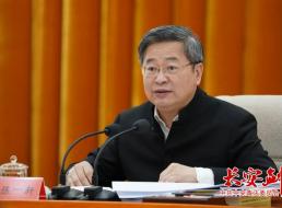 全員學(xué)黨史 | 風(fēng)雨蒼黃百年路，高歌奮進新征程——從黨史學(xué)習(xí)教育中汲取智慧力量