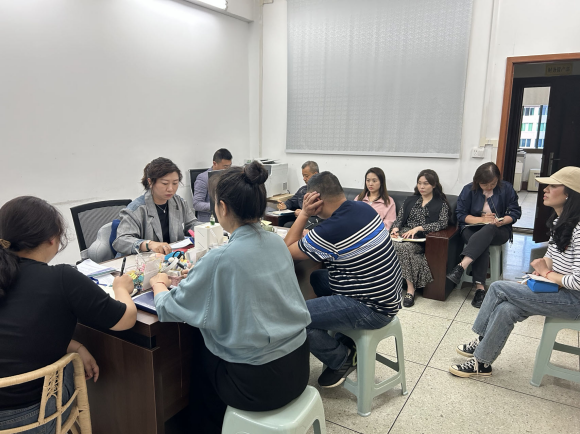 預防為主，消防結合