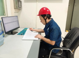 《榜樣在身邊》系列報道——鄒煒、陳曦 崗位奉獻映初心 精湛技能展風采